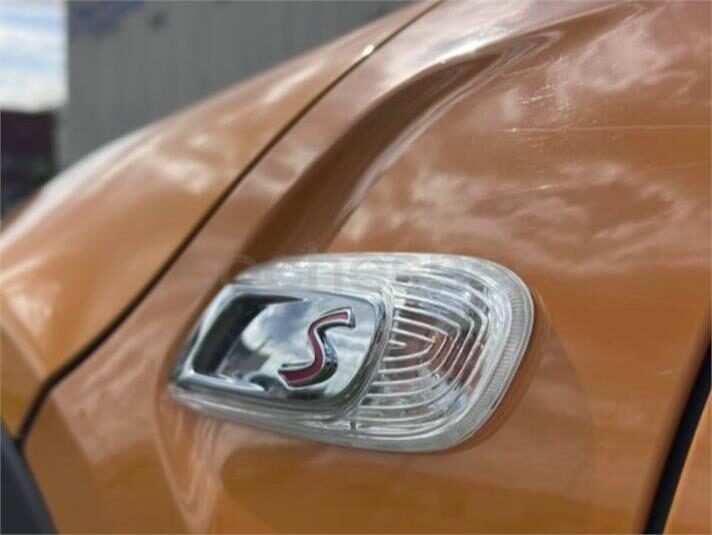 MINI COOPER SD 5 PUERTAS